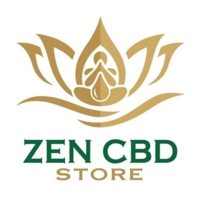 zencbdstore.com