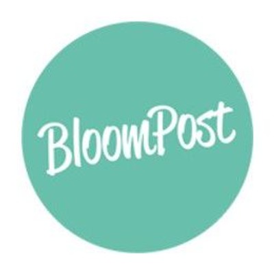 bloompost.co.uk