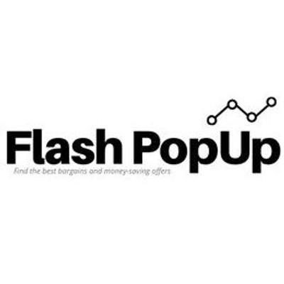 flashpopup.com