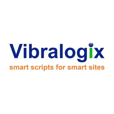 vibralogix.com