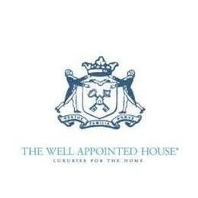 wellappointedhouse.com
