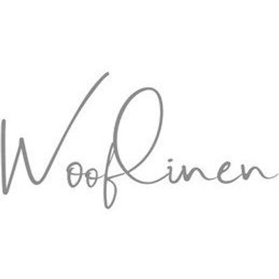 wooflinen.com
