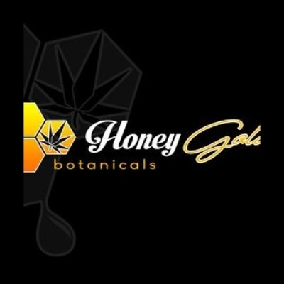 honeygoldbotanicals.com