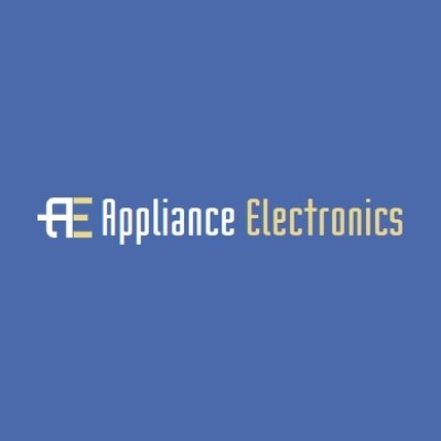 applianceelectronics.co.uk