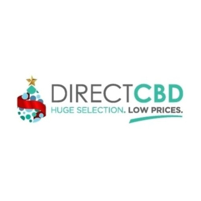 directcbd.com