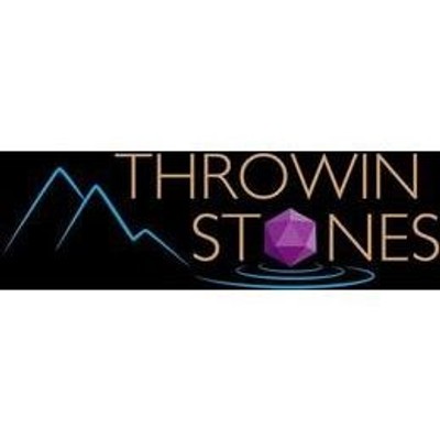 throwinstones.com
