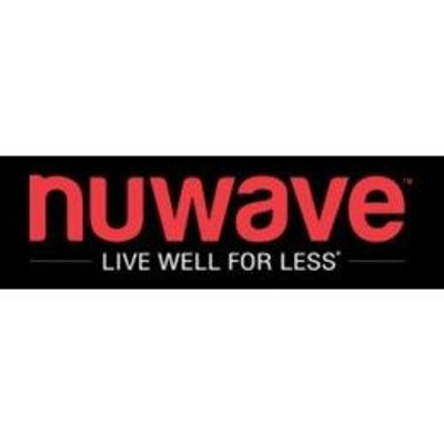 nuwaveoven.com