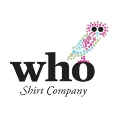 whoshirtcompany.com