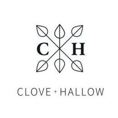 cloveandhallow.com