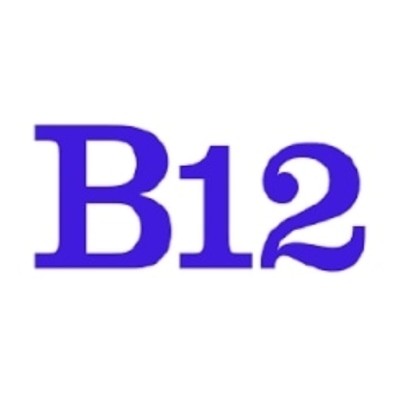 b12.io