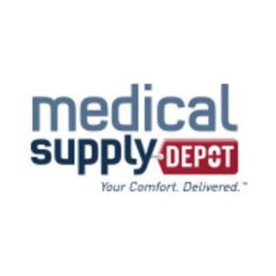 medicalsupplydepot.com