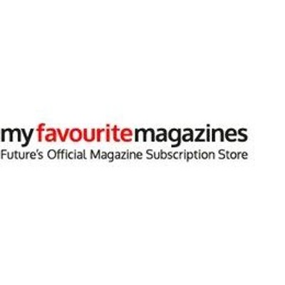 myfavouritemagazines.co.uk
