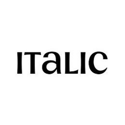 italic.com