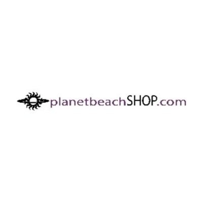 planetbeachshop.com