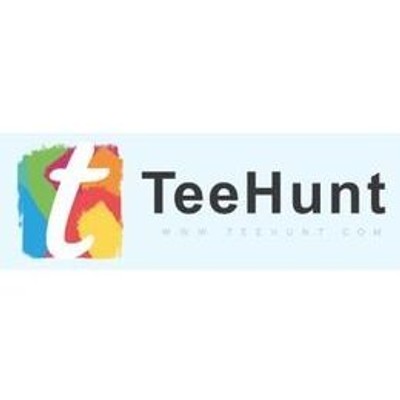 teehunt.com