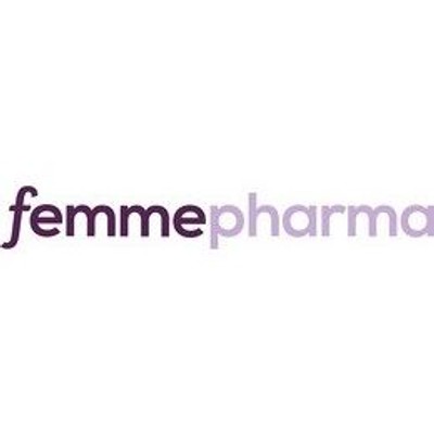 femmepharma.com