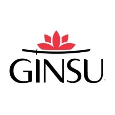 ginsu.com