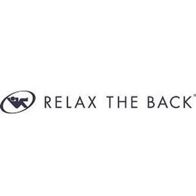 relaxtheback.com