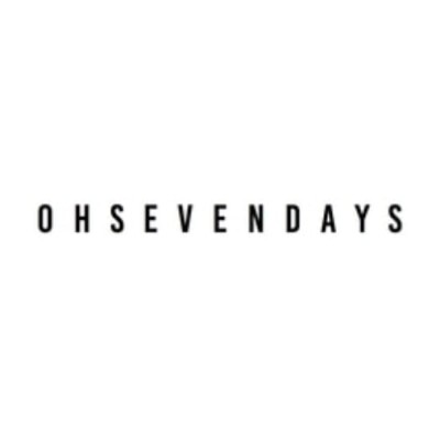ohsevendays.com
