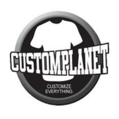 customplanet.com