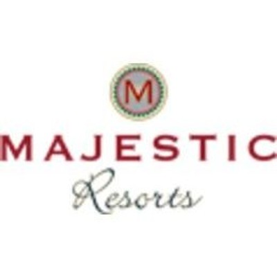 majestic-resorts.com