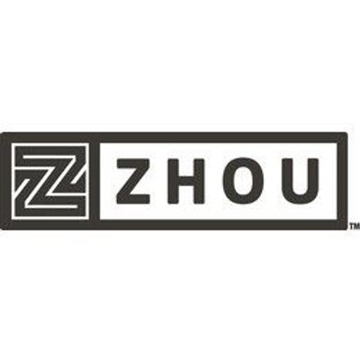 zhounutrition.com