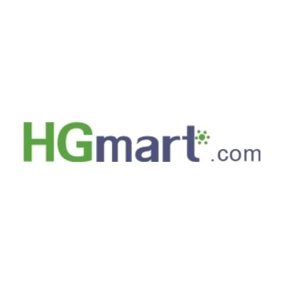 hgmart.com