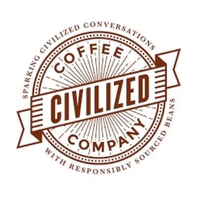 civilizedcoffee.com