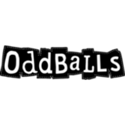 myoddballs.com