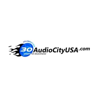 audiocityusa.com