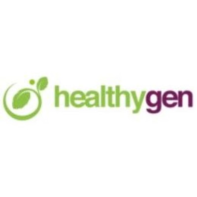 healthygen.com