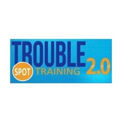 troublespottraining.com