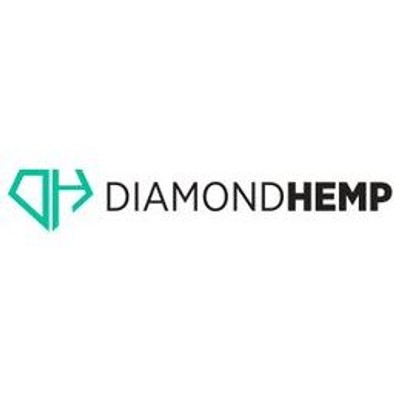 diamondhemp.com