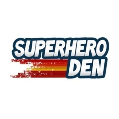 superheroden.com