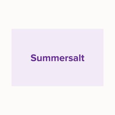 summersalt.com
