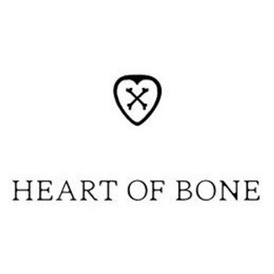 heartofbone.com