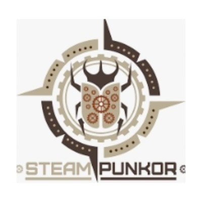 steampunkor.com
