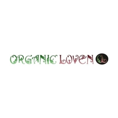 organicloven.com