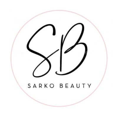 sarkobeauty.com