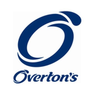 overtons.com