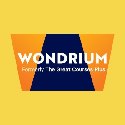 wondrium.com