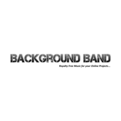 backgroundband.com