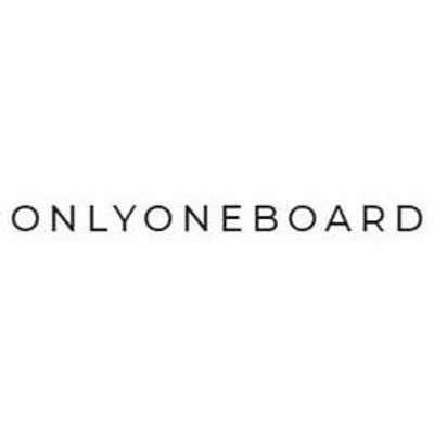onlyoneboard.com