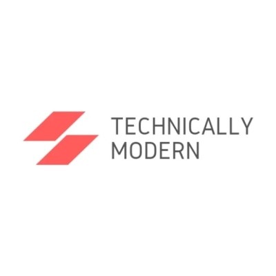 technicallymodern.com