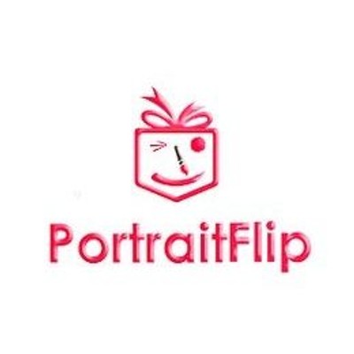 portraitflip.com