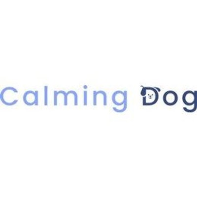 calmingdog.com