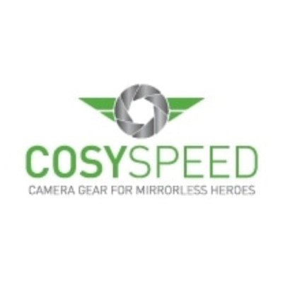 cosyspeed.com