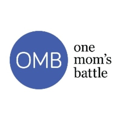 onemomsbattle.com
