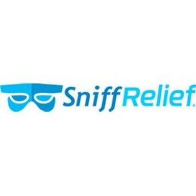 sniffrelief.com