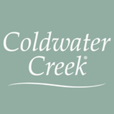 coldwatercreek.com